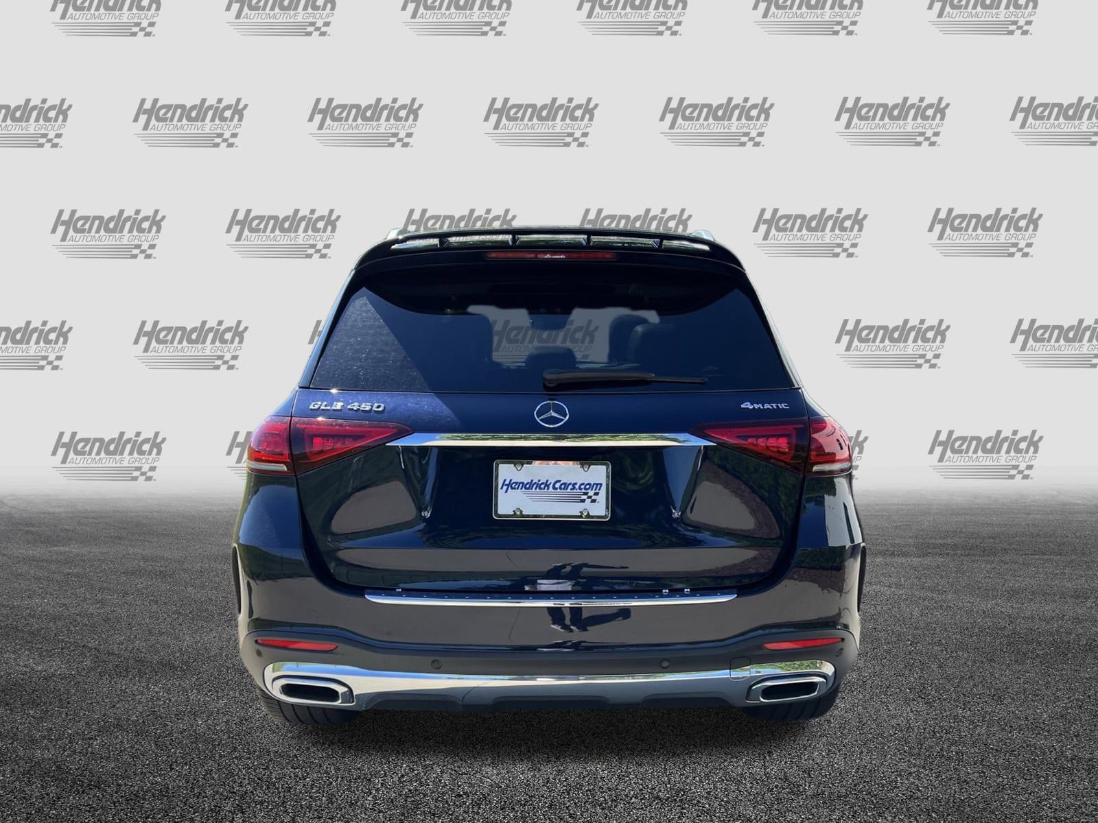 2022 Mercedes-Benz GLE 450 4MATIC photo 6
