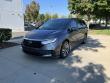 2024 Honda Odyssey Touring Minivan