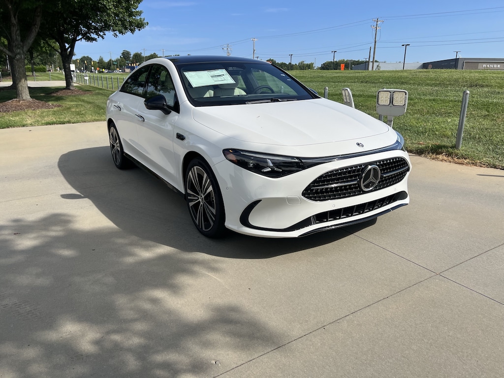 New 2027 Mercedes-Benz CLA 220 Hybrid Sedan Sedan