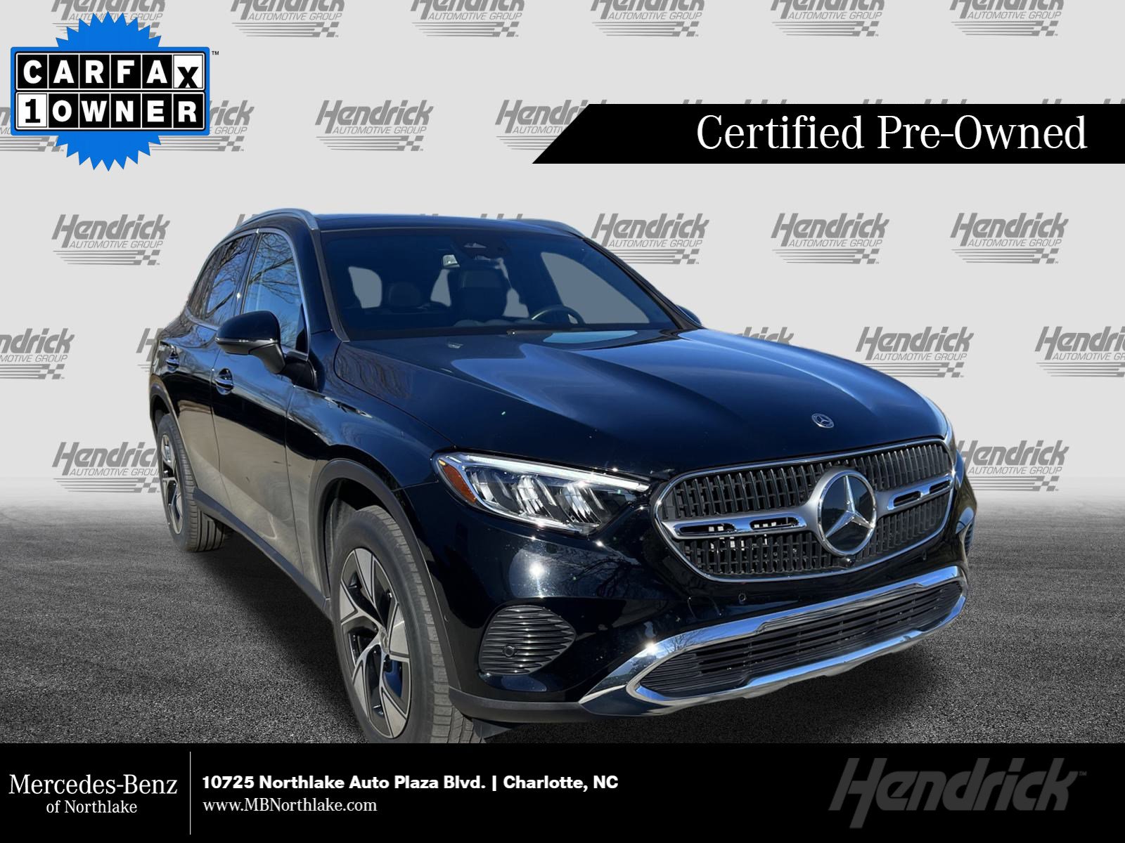 2024 Mercedes-Benz GLC GLC 300's photo