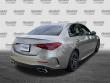 2024 Mercedes-Benz C-Class C 300 Sedan