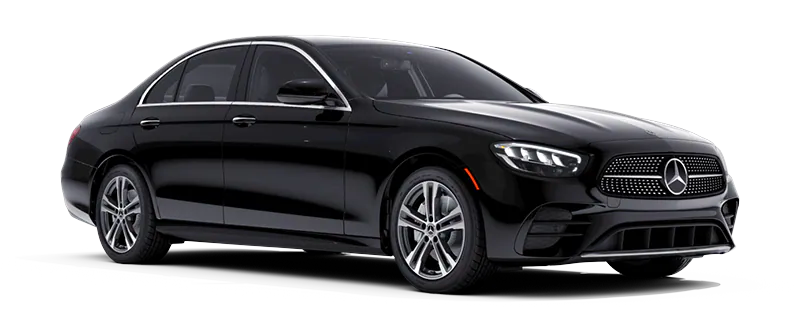 2022 Mercedes-Benz AMG E 53 Sedan