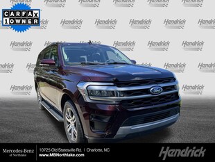 2023 Ford Expedition XLT SUV
