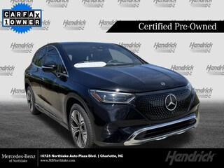 2023 Mercedes-Benz EQE EQE 350+ SUV
