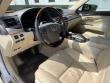 2017 LEXUS LS LS 460 L Sedan