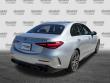 2023 Mercedes-Benz C-Class AMG C 43 Sedan
