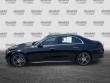 2025 Mercedes-Benz E-Class E 350 Sedan