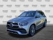 2022 Mercedes-Benz GLE 350 SUV