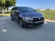 2024 Honda Odyssey Touring Minivan