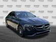 2022 Mercedes-Benz C-Class C 300 Sedan
