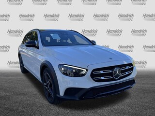 2021 Mercedes-Benz E-Class E 450 Wagon