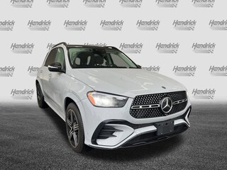 2024 Mercedes-Benz GLE 350 SUV