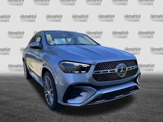 2026 Mercedes-Benz GLE 450 4MATIC SUV SUV
