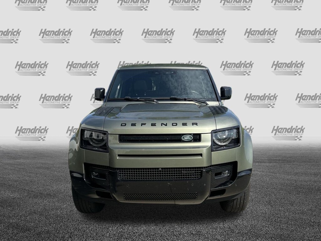 Used 2023 Land Rover Defender X-Dynamic SE SUV