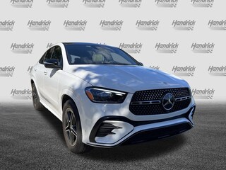 2025 Mercedes-Benz GLE GLE 450 SUV