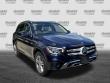 2022 Mercedes-Benz GLC 300 SUV