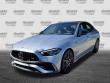 2023 Mercedes-Benz C-Class AMG C 43 Sedan