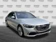 2021 Mercedes-Benz S-Class S 580 Sedan