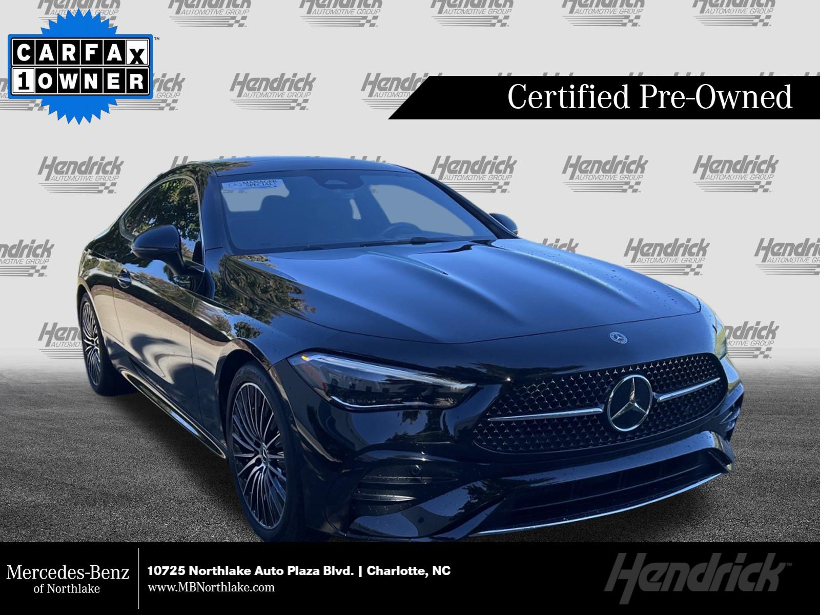 2026 Mercedes-Benz CLE