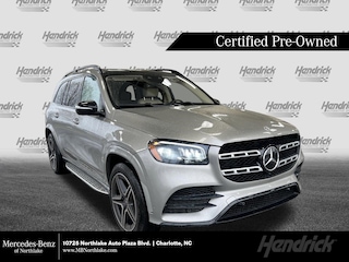 2022 Mercedes-Benz GLS 450 SUV