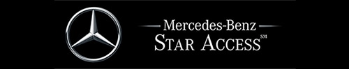 Mercedes-Benz Star Access