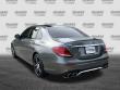2019 Mercedes-Benz E-Class AMG E 53 Sedan