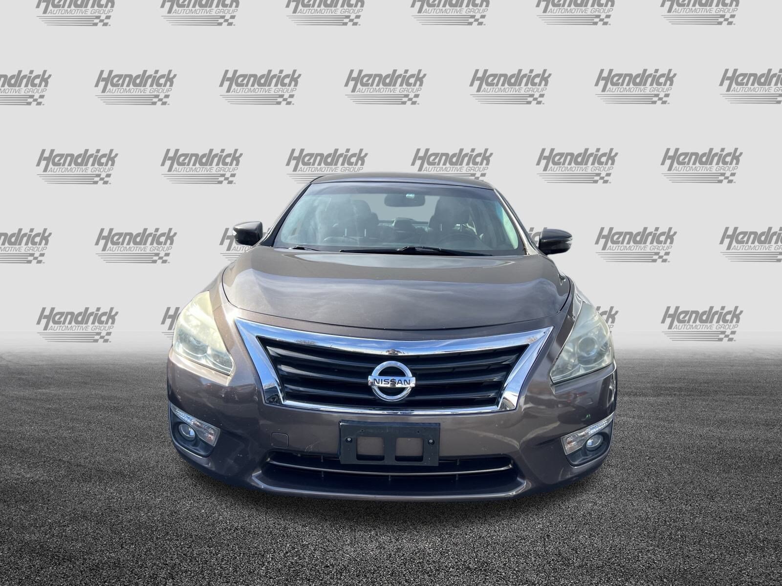 2015 Nissan Altima 2.5 SL photo 3
