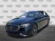 2025 Mercedes-Benz E-Class E 350 Sedan