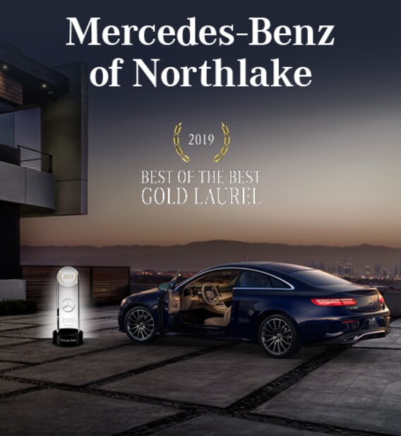 Mercedes Benz Of Northlake In Charlotte New Used Benz Dealership