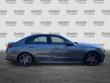 2024 Mercedes-Benz C-Class C 300 Sedan