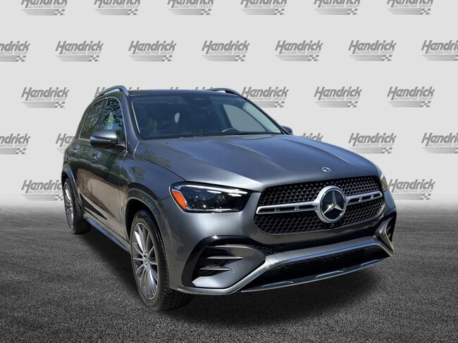 2025 Mercedes-Benz GLE 350 SUV