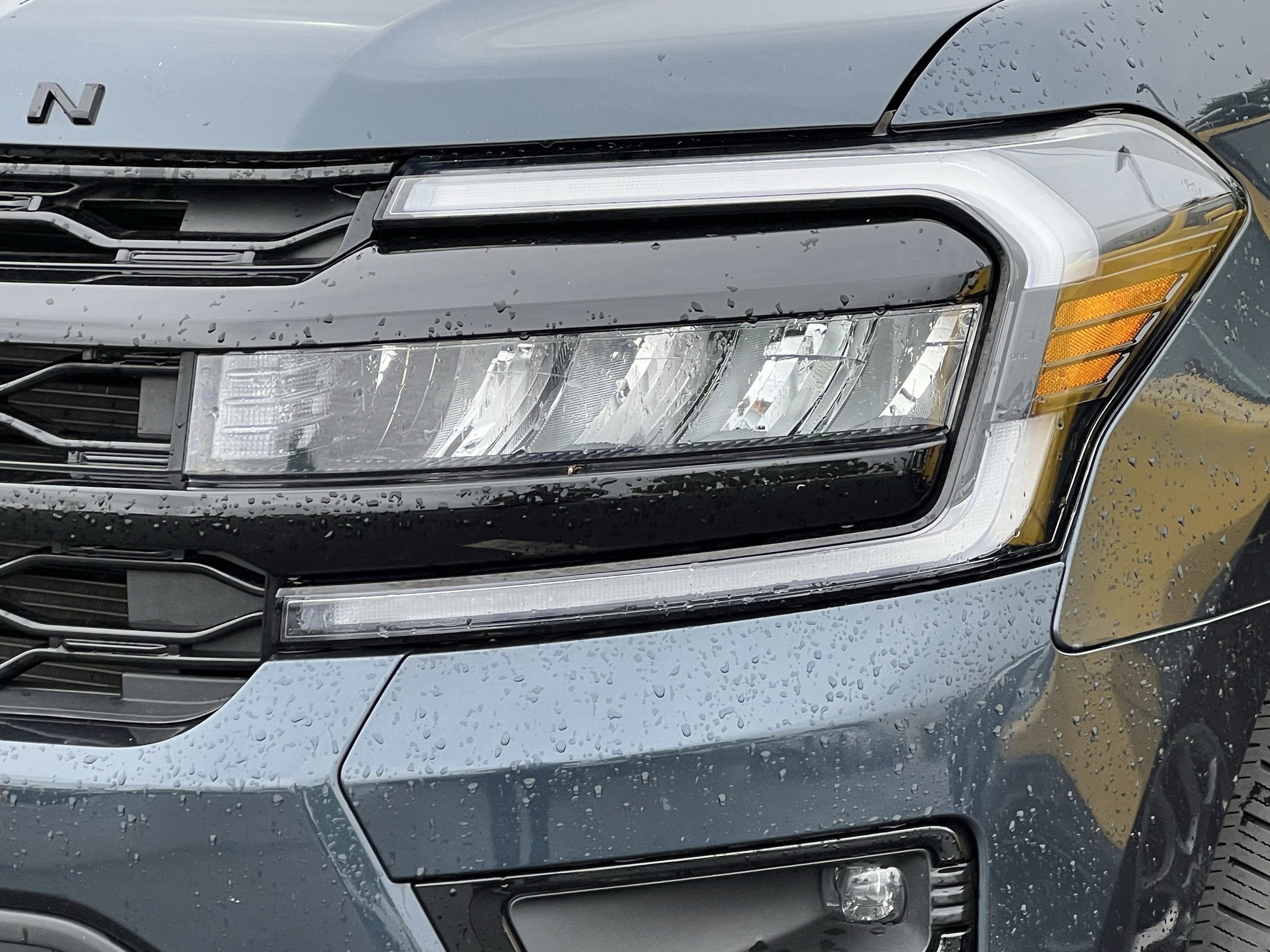 2024 Ford Expedition Limited photo 5
