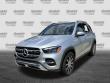 2025 Mercedes-Benz GLE 350 SUV