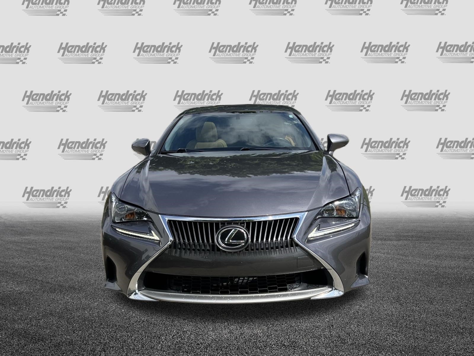 LEXUS RC 350