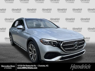 2025 Mercedes-Benz E-Class E 450 4MATIC Wagon Wagon
