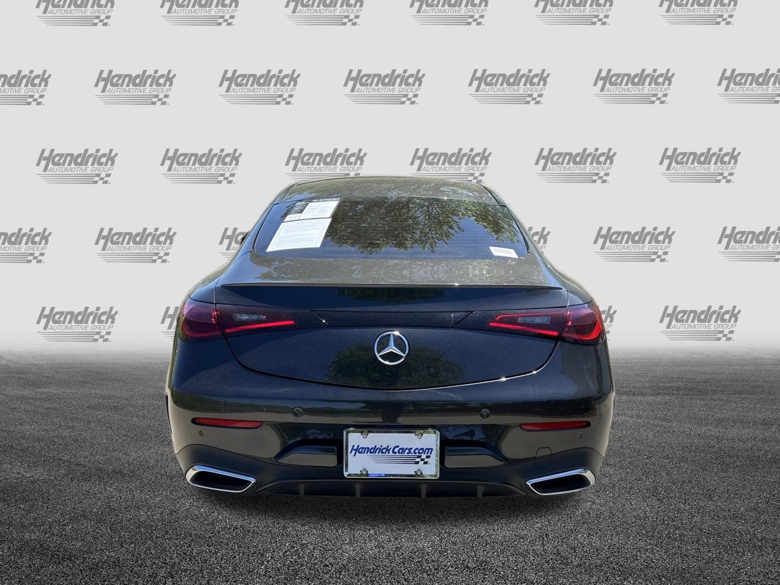 2024 Mercedes-Benz CLE 300 4MATIC photo 6