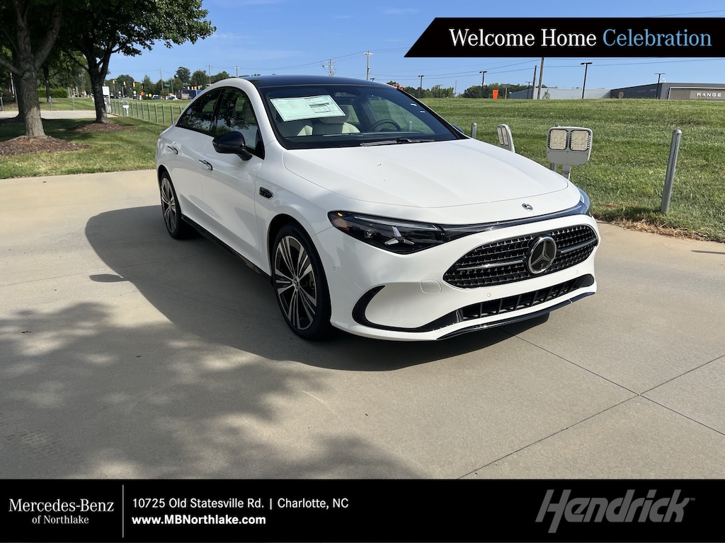 New 2027 Mercedes-Benz CLA 220 Hybrid Sedan Sedan