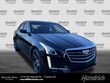  CADILLAC CTS Sedan