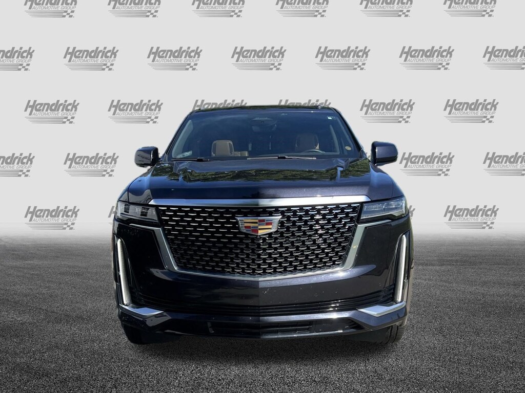 Used 2023 CADILLAC Escalade 4WD Premium Luxury SUV