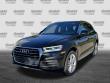 2020 Audi Q5 Premium Plus SUV