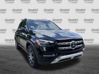 2024 Mercedes-Benz GLE 350 SUV