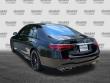 2023 Mercedes-Benz S-Class S 500 Sedan