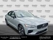 Volvo S60 Recharge Plug-In Hybrid