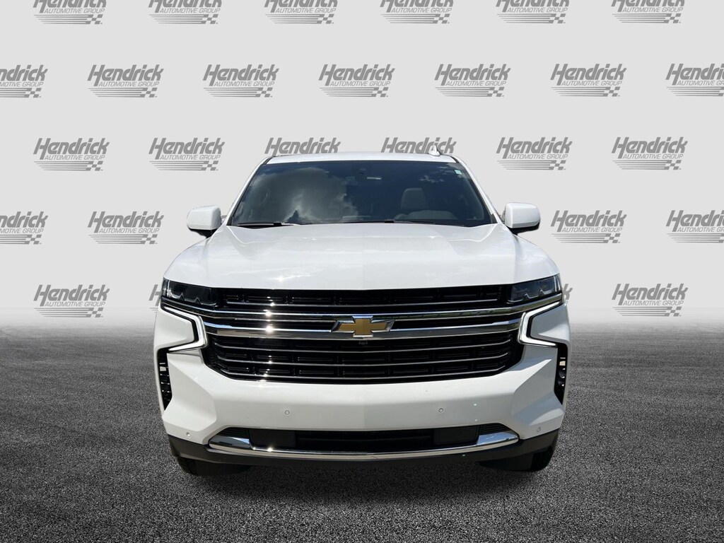Used 2022 Chevrolet Tahoe LT SUV