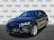 2020 Audi Q5 Premium Plus SUV