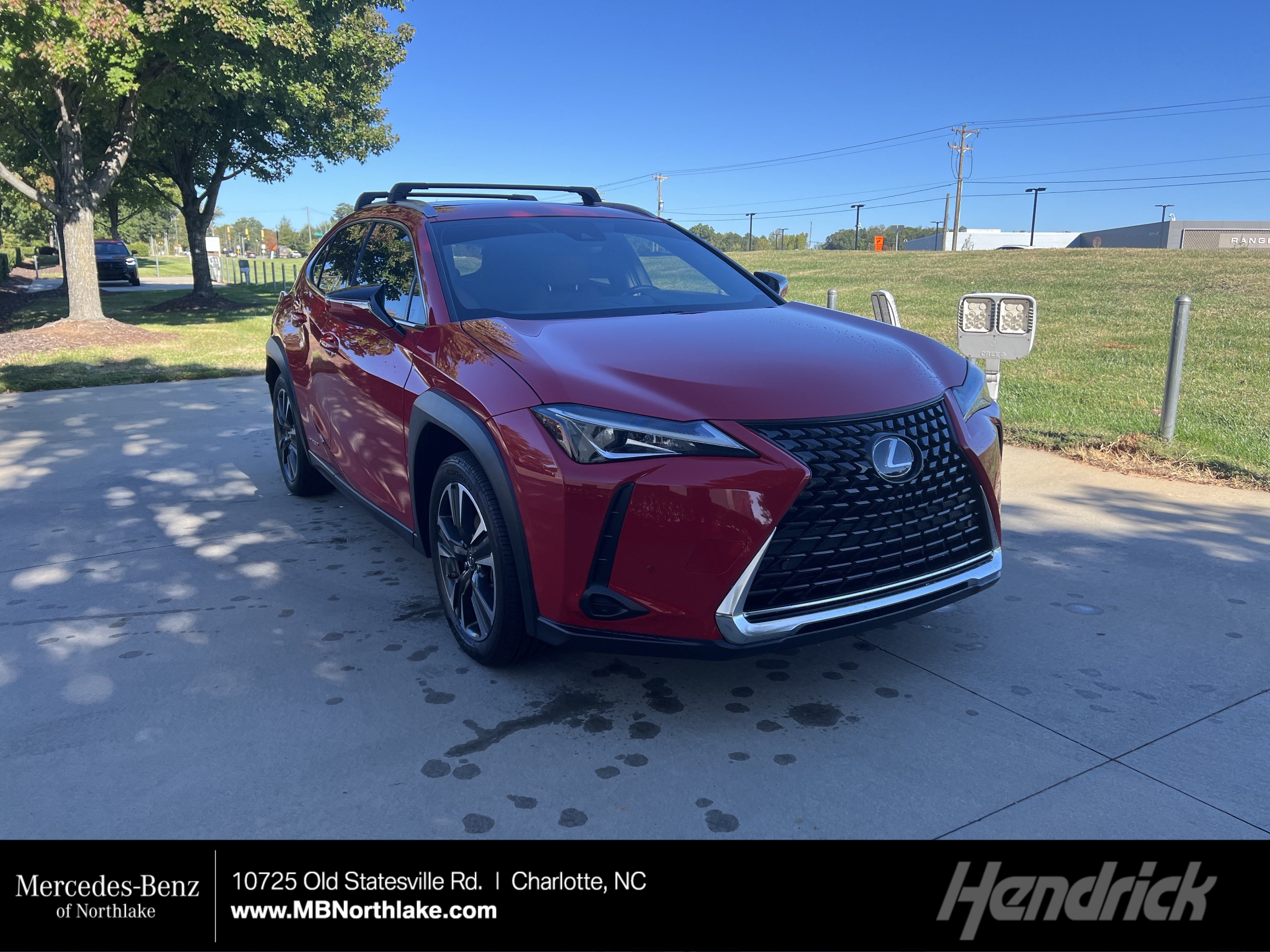 2020 LEXUS UX UX 250h 2020 LEXUS UX UX 250h