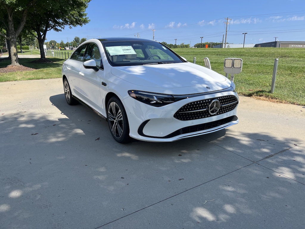 New 2027 Mercedes-Benz CLA 220 Hybrid Sedan Sedan