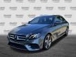 2020 Mercedes-Benz E-Class E 350 Sedan