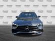 2025 Mercedes-Benz C-Class C 300 Sedan