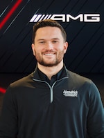 Staff member Max Guillossou from ID_142460f358c1